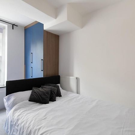 Flat Near Lord'S Cricket Ground Apartment London Exterior photo