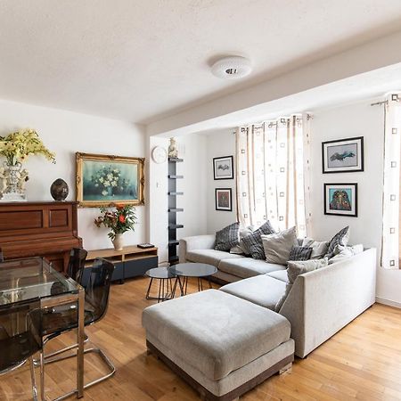 Flat Near Lord'S Cricket Ground Apartment London Exterior photo