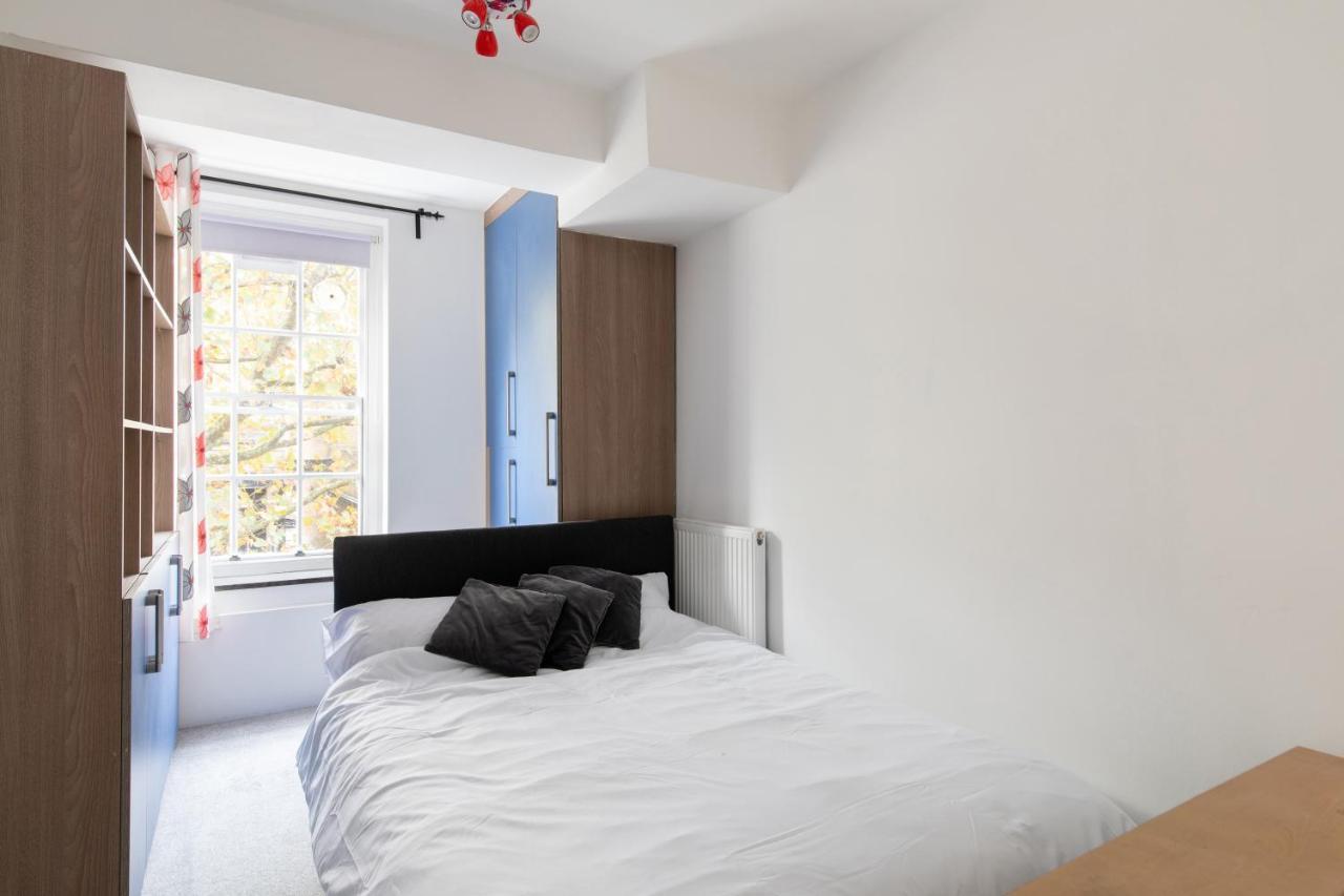 Flat Near Lord'S Cricket Ground Apartment London Exterior photo