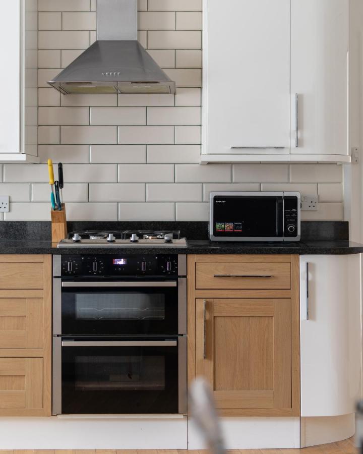 Flat Near Lord'S Cricket Ground Apartment London Exterior photo