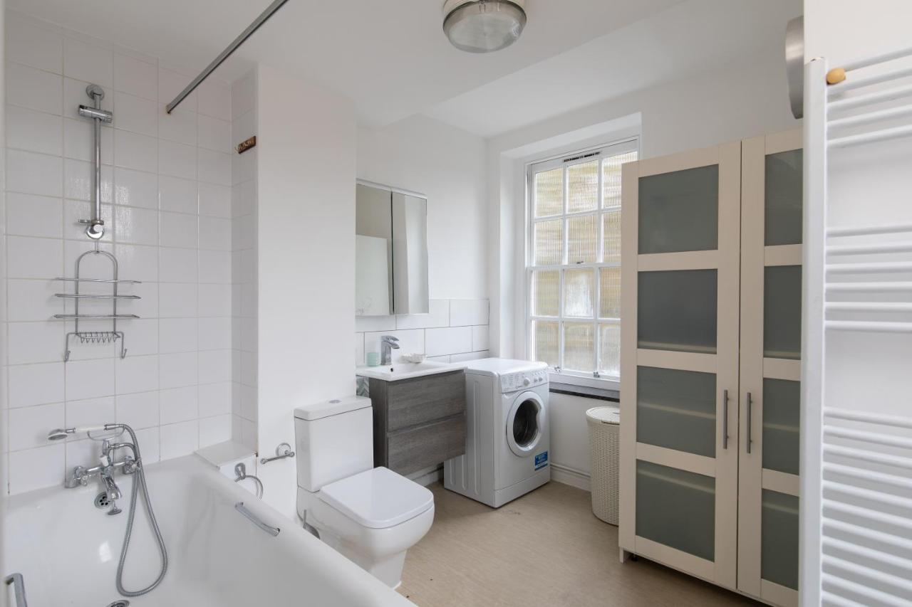 Flat Near Lord'S Cricket Ground Apartment London Exterior photo